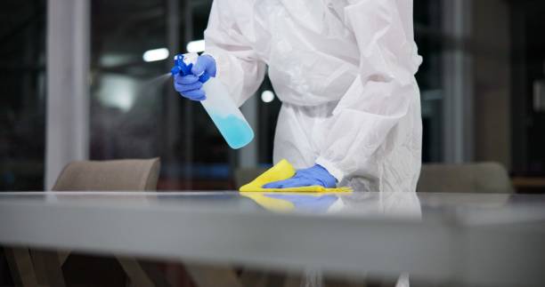Licensed Biohazard Cleanup service in Mansfield, AR - Trauma Clean Pros